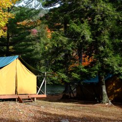 Camp Little Notch