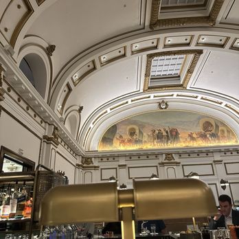 Asher Adams - Cocktail Bars Near Me - Salt Lake City, Utah