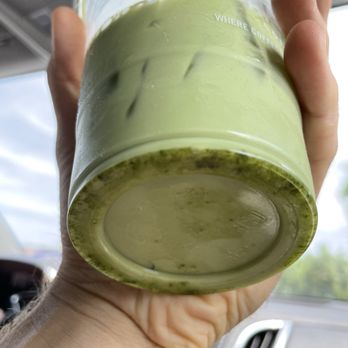 Klatch Coffee - Clumpy matcha - Coffee & Tea Near Me - Chino Hills, California Klatch Coffee - Clumpy matcha - Coffee & Tea Near Me - Chino Hills, California
