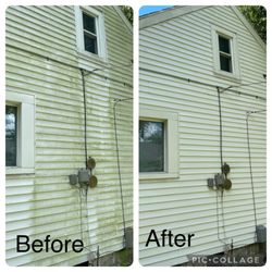 Thin Red Line Property Maintenance
