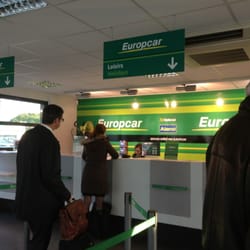 Europe Car