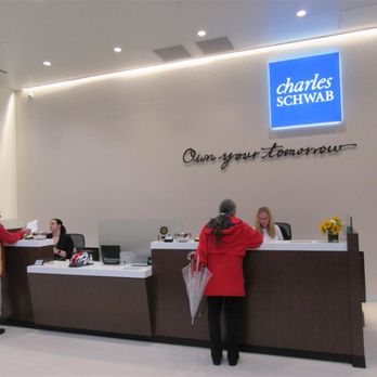 Charles Schwab - Investing Near Me - Portland, Oregon Charles Schwab - Investing Near Me - Portland, Oregon