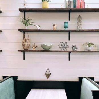 Toast Kitchen & Bar - Interior of Dylan's. - Breakfast & Brunch Near Me - Brea, California