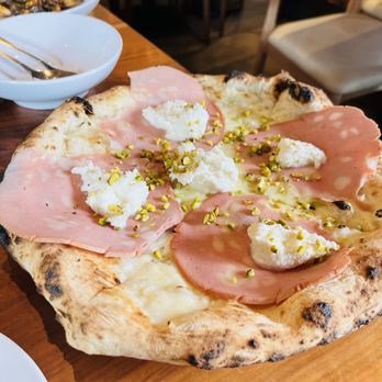 Doppio Zero San Francisco - Mortadella - Pizza Near Me - San Francisco, California