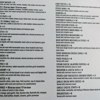 Riverside Pizza & Pub - Pizza Near Me - South Elgin, Illinois