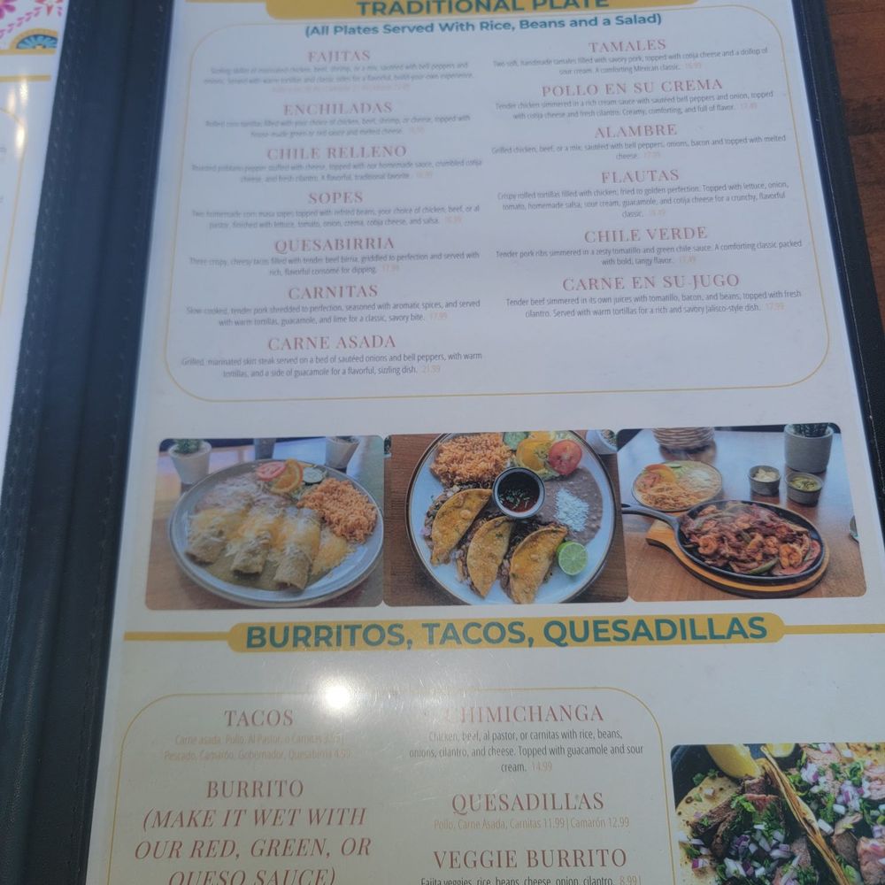 La Casita - February 2026 - Mexican Near Me - Willows, California
