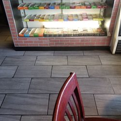 Hookah Springs Cafe