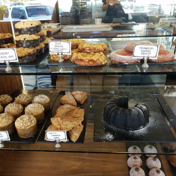 Jane The Bakery - Bakeries Near Me - San Francisco, California