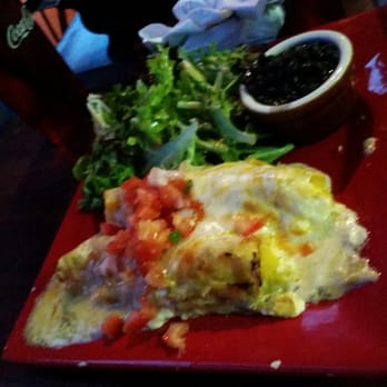 Whiptail Grill - Spaghetti squash enchiladas - Mexican Near Me - Springdale, Utah Whiptail Grill - Spaghetti squash enchiladas - Mexican Near Me - Springdale, Utah