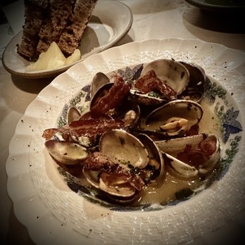 Dame - Seafood Near Me - New York, New York Dame - Seafood Near Me - New York, New York