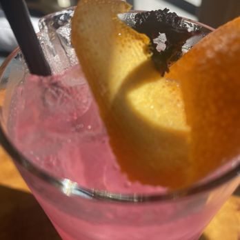 The Charles - Mocktail - American Near Me - Wethersfield, Connecticut The Charles - Mocktail - American Near Me - Wethersfield, Connecticut
