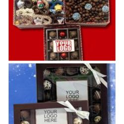 Chocolate Works - Plainview