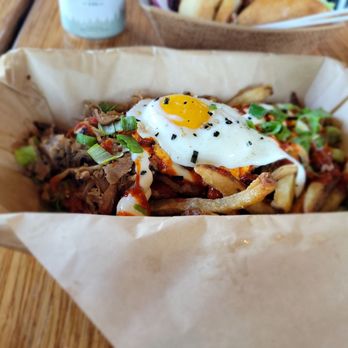 Marination - Asian Fusion Near Me - Seattle, Washington