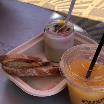 Eggslut - Slut - Breakfast & Brunch Near Me - Los Angeles, California Eggslut - Slut - Breakfast & Brunch Near Me - Los Angeles, California