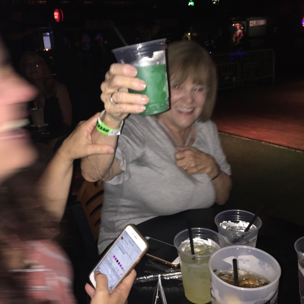 Texas Club - Performing Arts Near Me - Baton Rouge, Louisiana