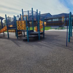 DeMelo Park