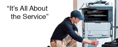 Laser Printer Repair & Maintenance - CRS Printek provides trusted laser printer repair and maintenance to offices throughout the Dallas/Fort Worth area.

How can our laser printer repair and maintenance help you?
Instant Troubleshooting – 90% of the time we are able to troubleshoot your help-line questions into recommended actions right over the phone and provide you with estimated repair costs.

FAST, On-Site Service – We will have you up and running in 1 business day or less.

Trained Technicians – Annually our technicians attend training seminars on HP, Canon, IBM and Lexmark printer repairs.

Maximize Printer Productivity – Maintain +98% uptime for your office imaging systems with our Maintenance Agreements.

STOP streaks, dots, smears or weak print images – Go beyond the “low toner” message and sign up for our 13 step cleaning process.

 Call now for a free consultation: 19728819538
