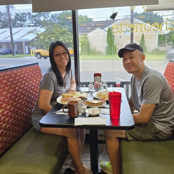Benny's Luncheonette - Just Us @ Benny's Luncheonette - Breakfast & Brunch Near Me - Fair Lawn, New Jersey Benny's Luncheonette - Just Us @ Benny's Luncheonette - Breakfast & Brunch Near Me - Fair Lawn, New Jersey