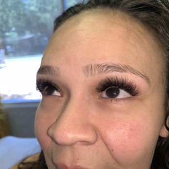 Winks Lash Lounge - Full set volume - Eyelash Service Near Me - Cedar Hill, Texas Winks Lash Lounge - Full set volume - Eyelash Service Near Me - Cedar Hill, Texas