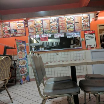 Tacos El Arco - Mexican Near Me - El Monte, California