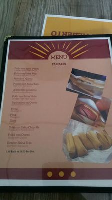 Tamales Alberto 2 by null