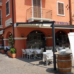 Ristorante Pizzeria Berengario