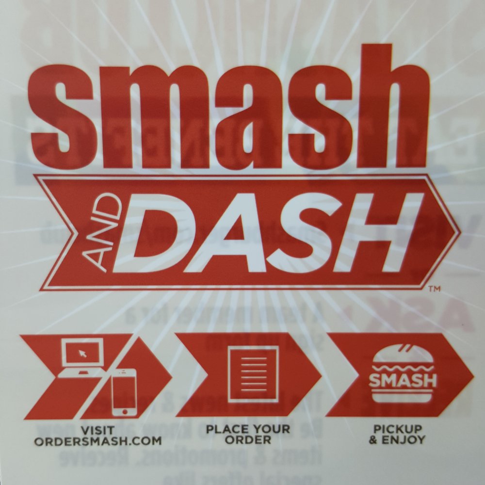 Smashburger - Burgers Near Me - Lindenhurst, New York Smashburger - Burgers Near Me - Lindenhurst, New York
