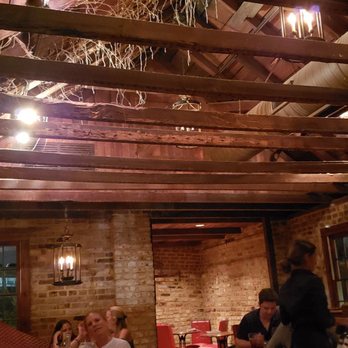 Bar at Husk - Interior upstairs - Cocktail Bars Near Me - Charleston, South Carolina Bar at Husk - Interior upstairs - Cocktail Bars Near Me - Charleston, South Carolina