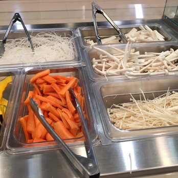 Shabu Lin - Veggies - Hot Pot Near Me - Arcadia, California Shabu Lin - Veggies - Hot Pot Near Me - Arcadia, California