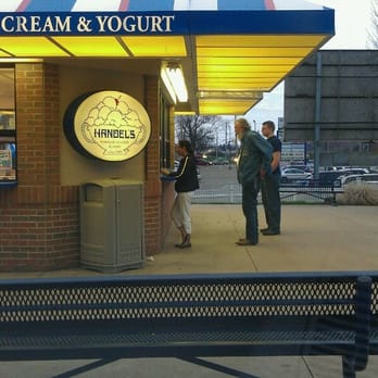 Handel's Homemade Ice Cream - Ice Cream & Frozen Yogurt Near Me - Akron, Ohio Handel's Homemade Ice Cream - Ice Cream & Frozen Yogurt Near Me - Akron, Ohio