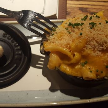 Yardbird - Mac and cheese - Southern Near Me - Las Vegas, Nevada Yardbird - Mac and cheese - Southern Near Me - Las Vegas, Nevada