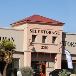 Lohman Self Storage