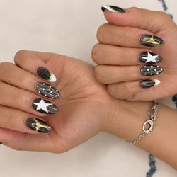 Nail Isle