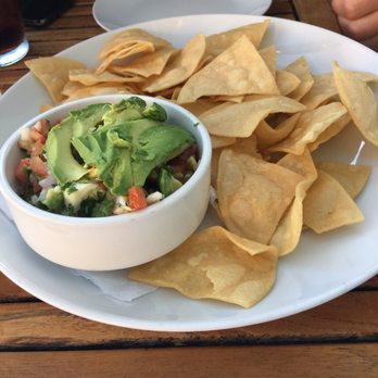 Margaritaville - Seafood Near Me - Capitola, California