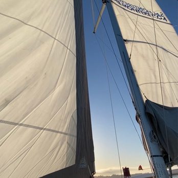 Sail Monterey - Boating Near Me - Monterey, California