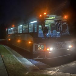 Carolina Bus Lines