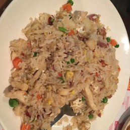 House special fried rice