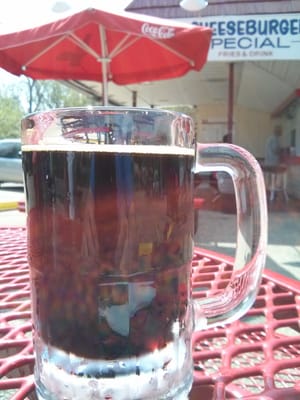 Lou's Drive-In by null