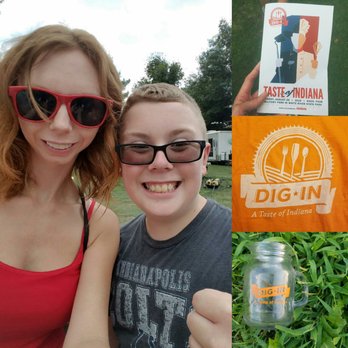Dig IN - Festivals Near Me - Indianapolis, Indiana