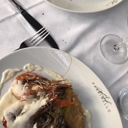 Restaurant La Strada
