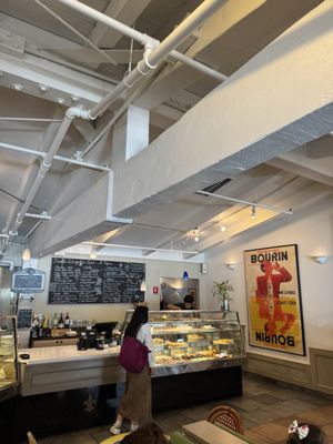 Mayfield Bakery & Cafe by null