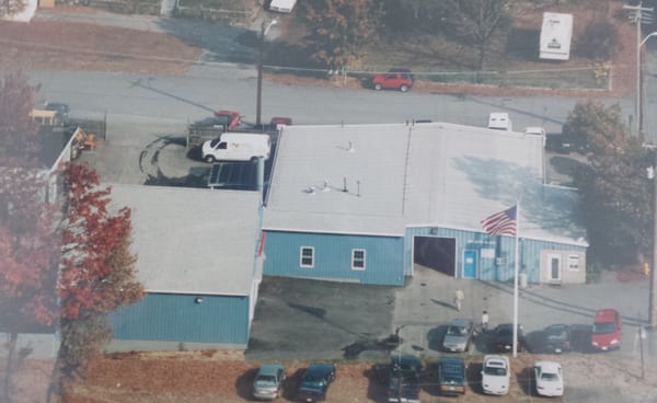 American Auto Body & Repair