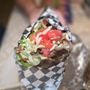 Falafel Palace