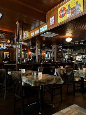 Alexander Michael's by null