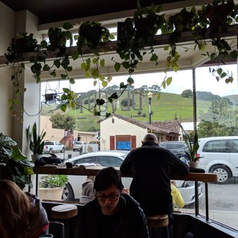 Devout Coffee - Inside - Coffee Roasteries Near Me - Fremont, California Devout Coffee - Inside - Coffee Roasteries Near Me - Fremont, California