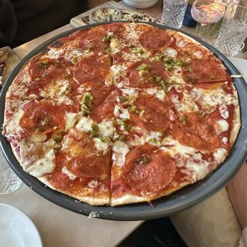 Leela's Wine Bar - Uptown - THE HOT HONEY - Pizza Near Me - Dallas, Texas Leela's Wine Bar - Uptown - THE HOT HONEY - Pizza Near Me - Dallas, Texas