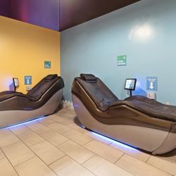 Crunch Fitness - Boulder