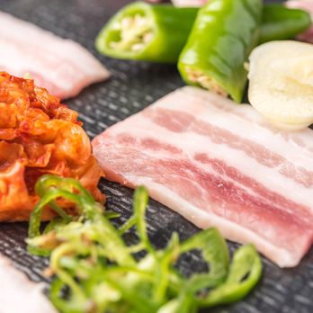 okoge さま 肉 × 鍋 × 韓国バル OKOGE - Updated September 2025 - 16