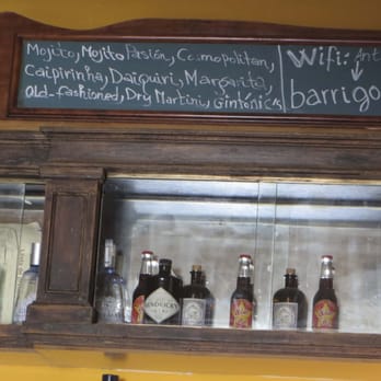L'Antiquari - Free Wi-Fi Must try caipirinha on my next visit - Bars Near Me - Barcelona, B