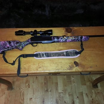 Blazin Hydrographics & Cerakote - Powder Coating Near Me - Oregon City, Oregon